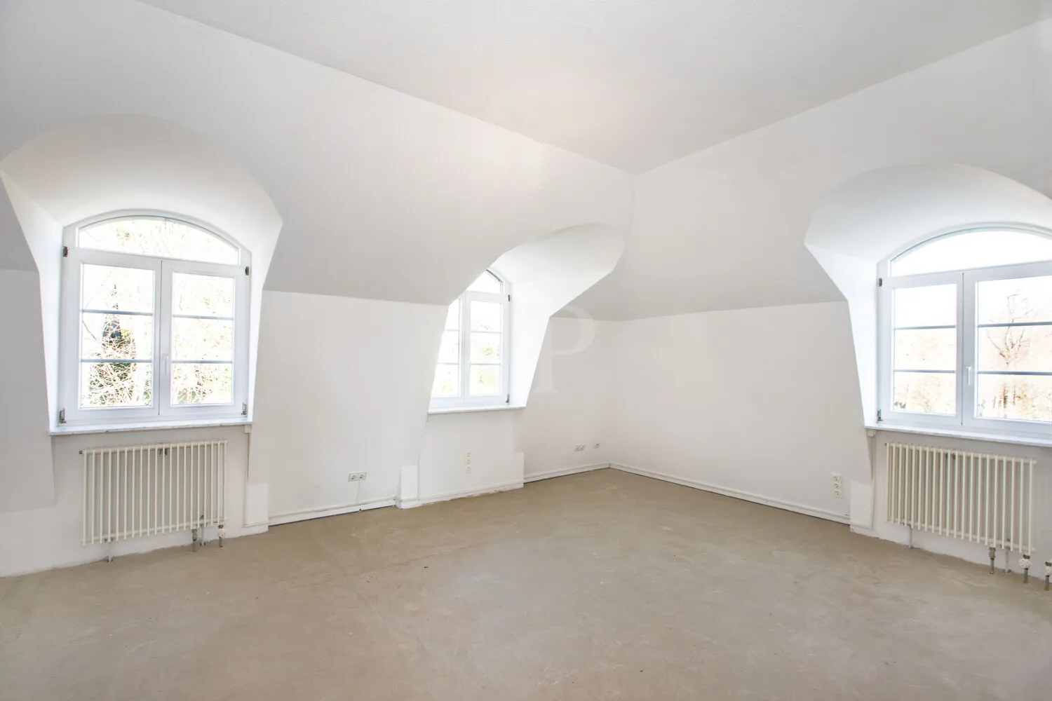 Schlafzimmer II