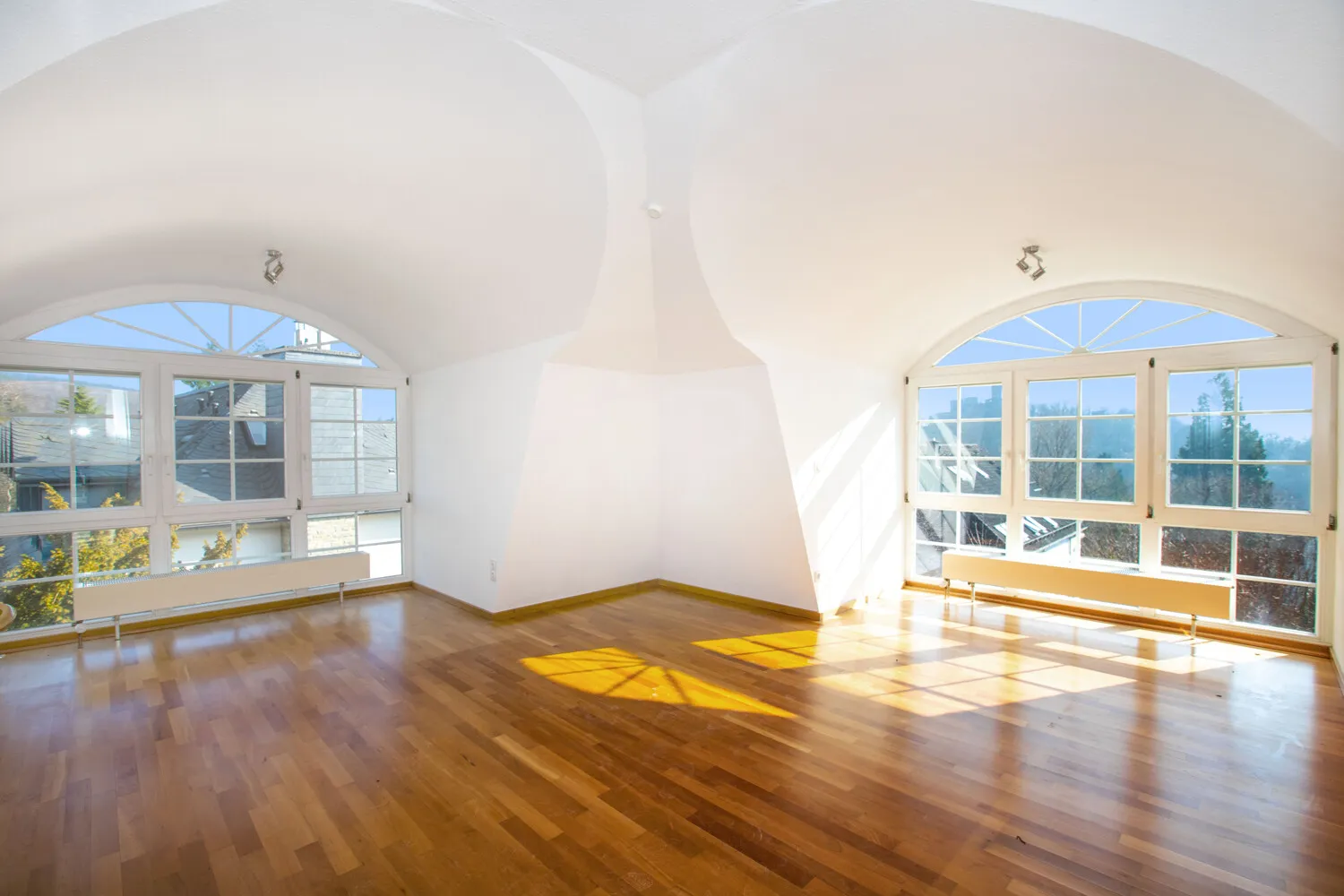 Schlafzimmer I