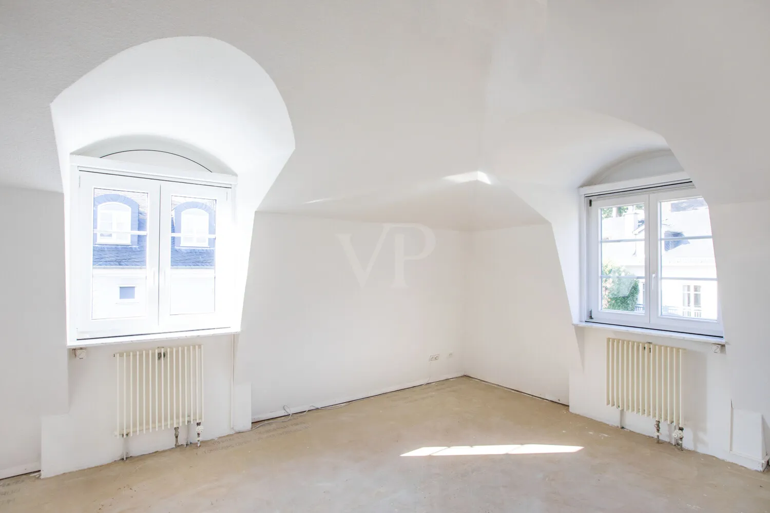 Schlafzimmer III