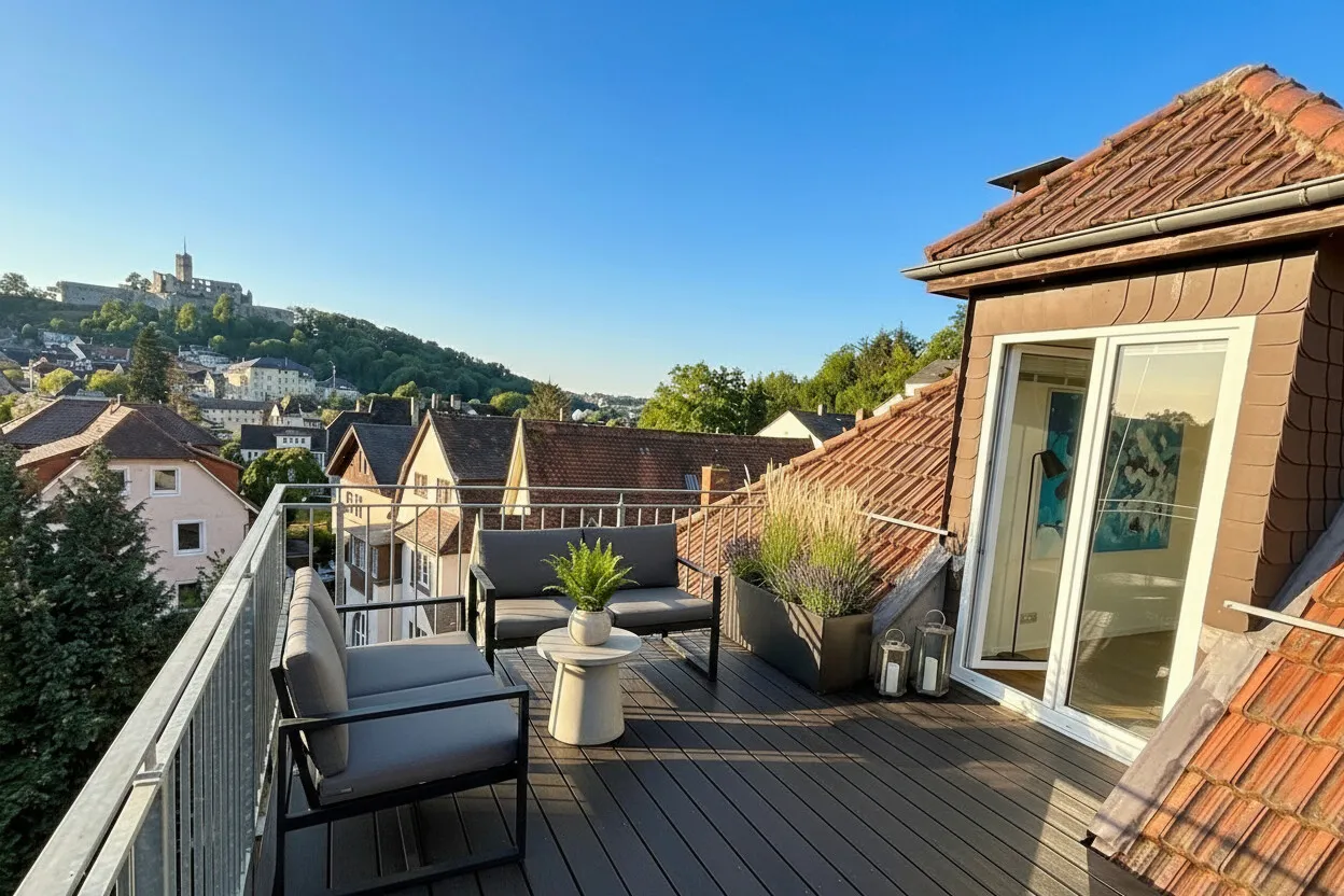 61462 KÖNIGSTEIN IM TAUNUS – KÖNIGSTEIN - Foto 4