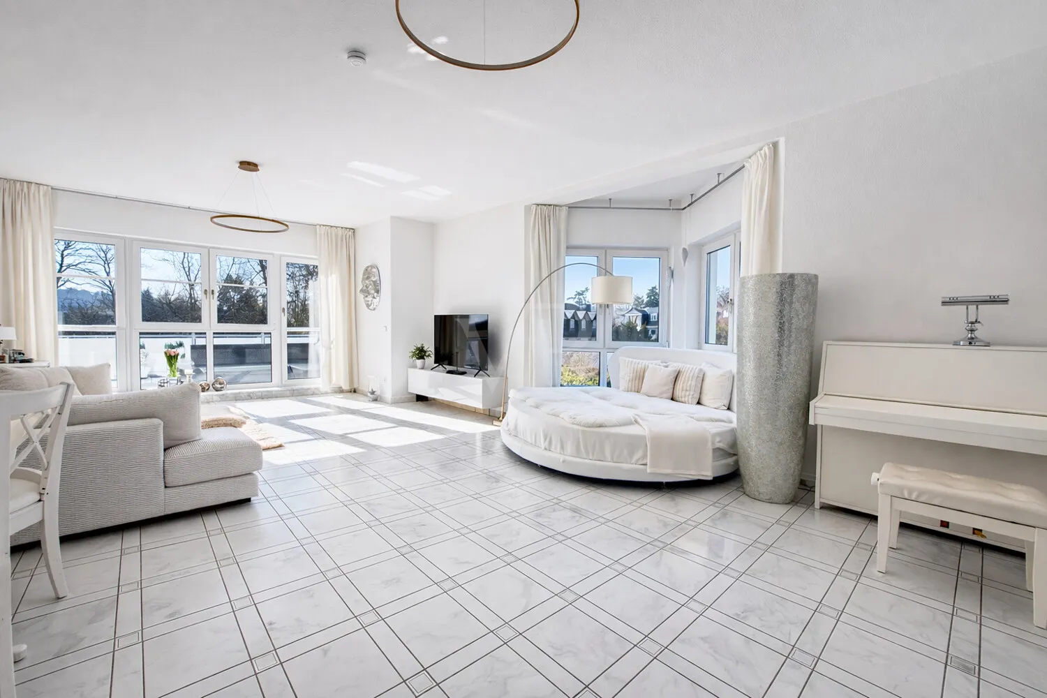 61462 KÖNIGSTEIN IM TAUNUS – KÖNIGSTEIN - Foto 1