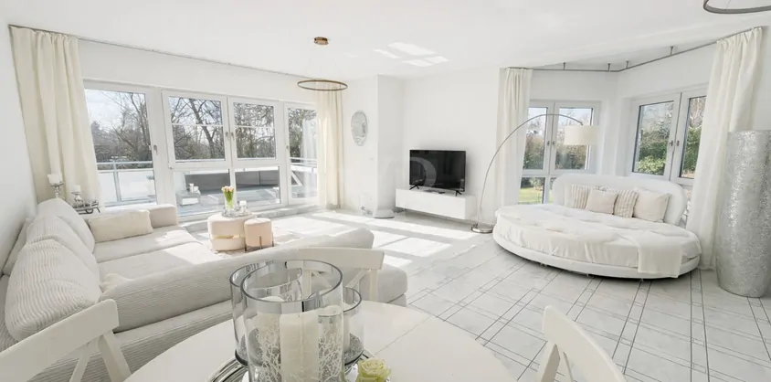 von Poll Immobilien GmbH