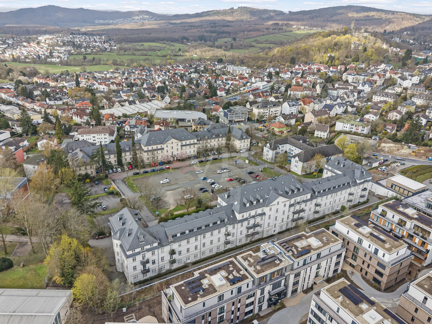 Außenansicht II