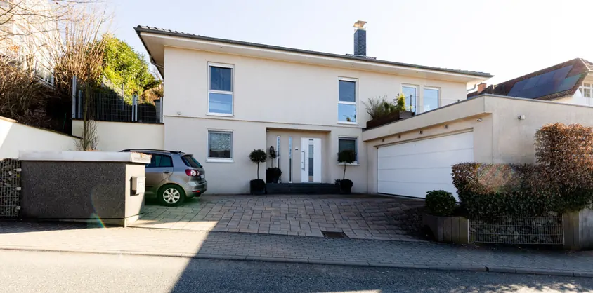 von Poll Immobilien GmbH