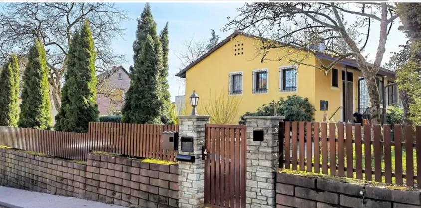von Poll Immobilien GmbH