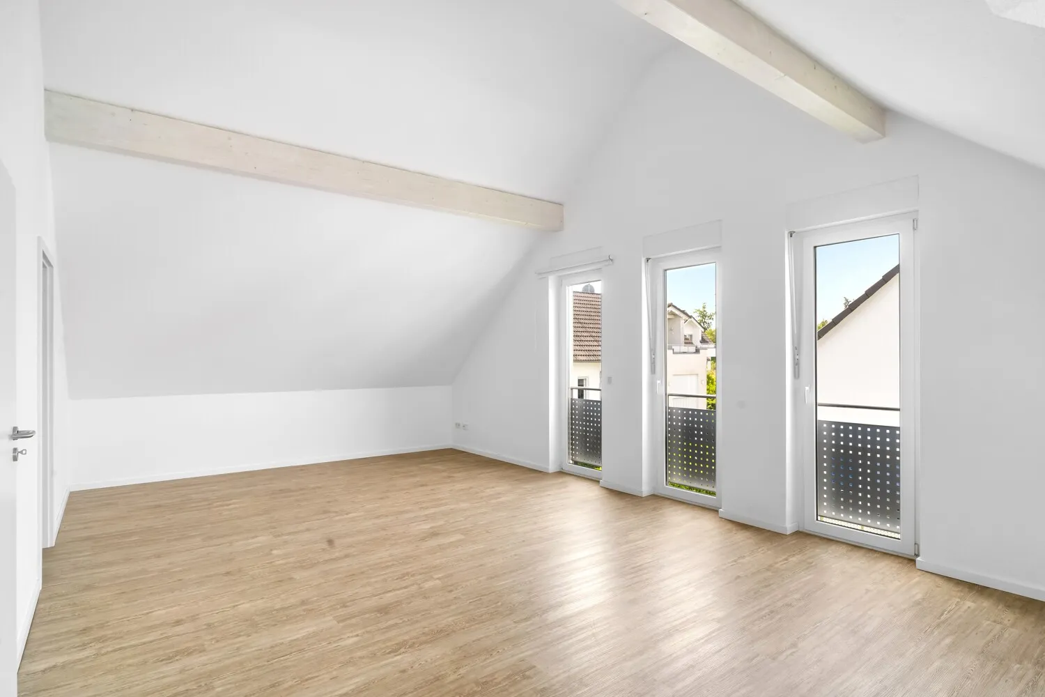 Dachstudio / Elternbereich