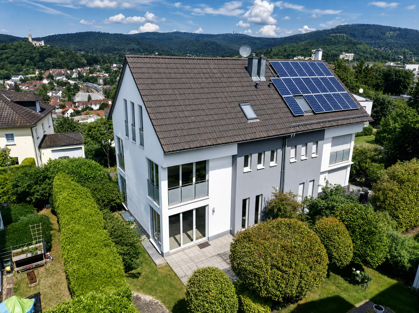 Außenansicht