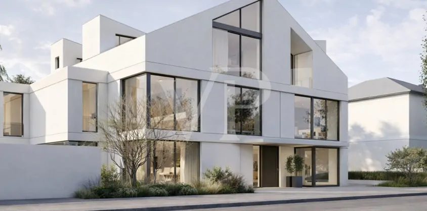 von Poll Immobilien GmbH