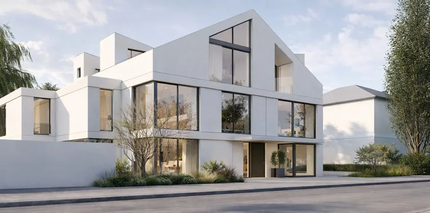 von Poll Immobilien GmbH
