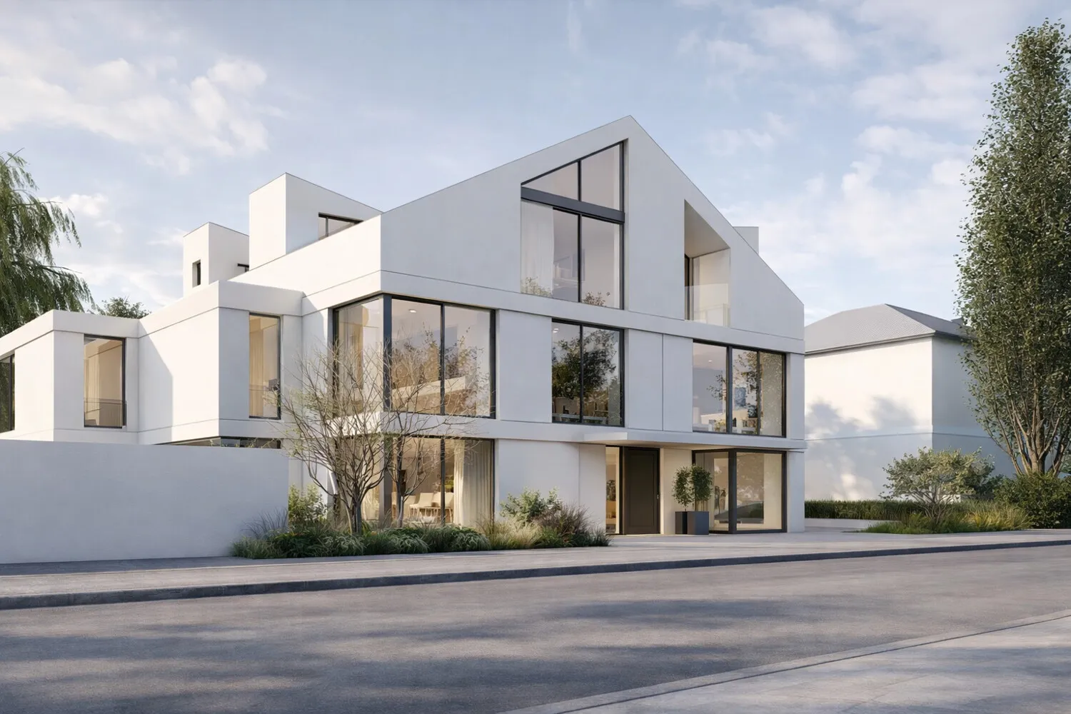 Visualisierung