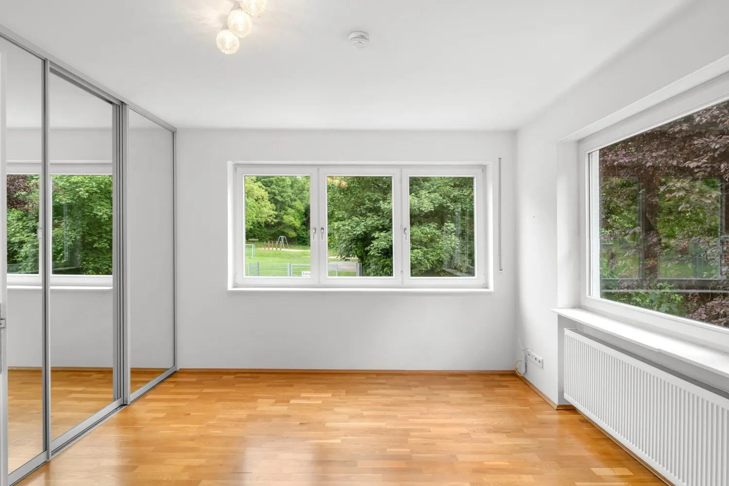 Schlafzimmer I