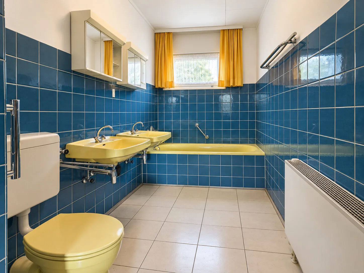 Badezimmer EG (AI ohne Möbel)