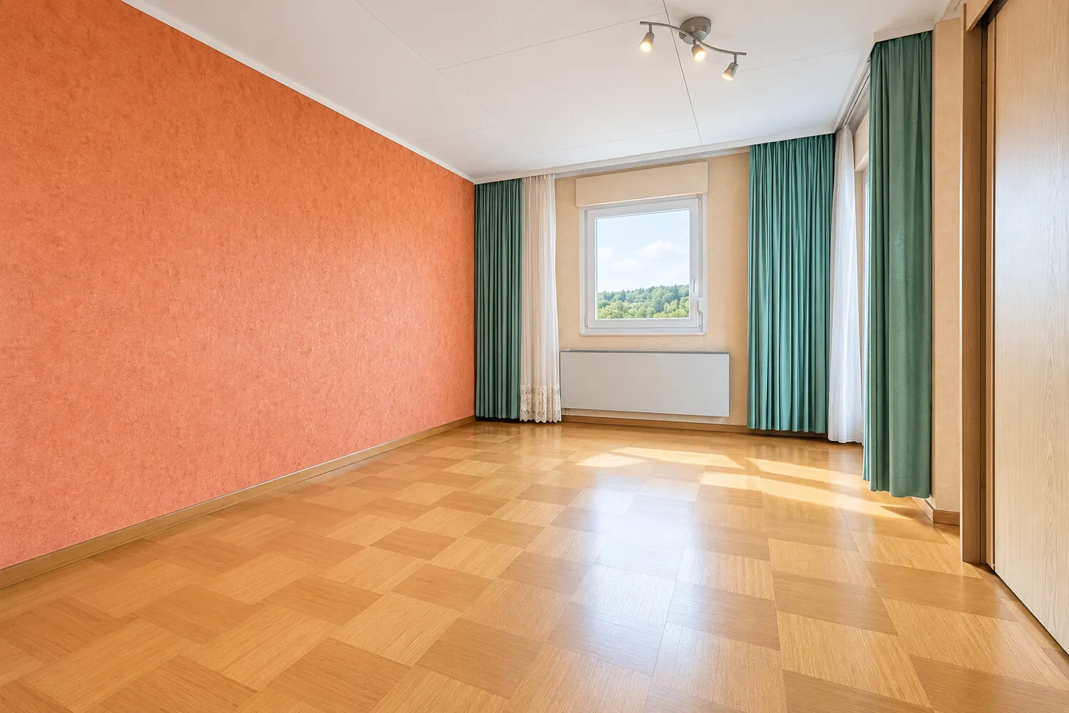 Schlafzimmer II EG (AI ohne Möbel)