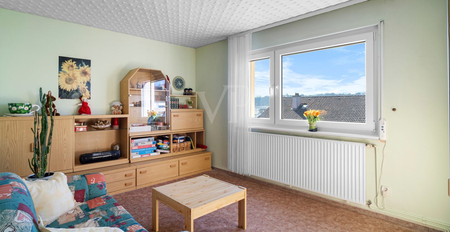 Kinderzimmer III