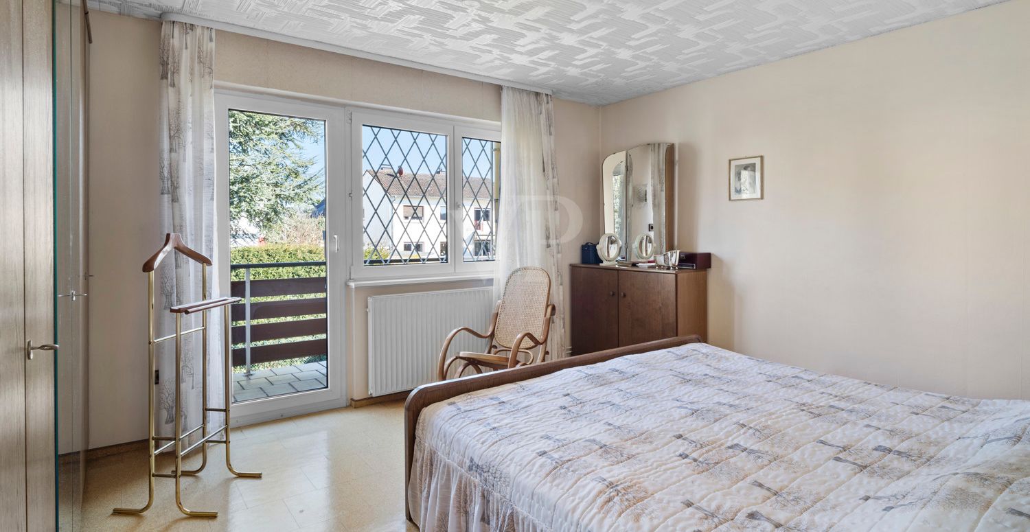 Elternschlafzimmer