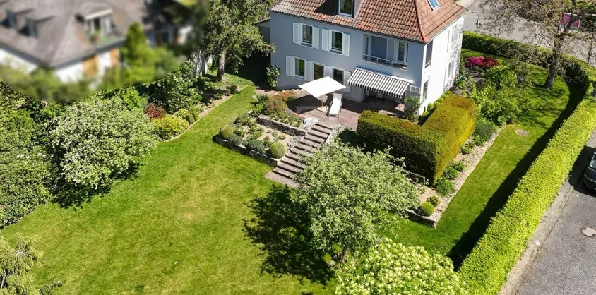 von Poll Immobilien GmbH