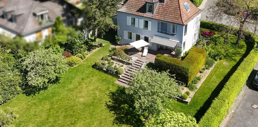 von Poll Immobilien GmbH