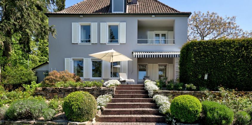 von Poll Immobilien GmbH