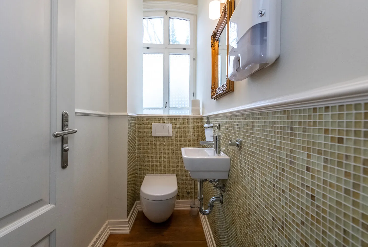 Gäste-WC