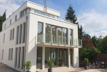 von Poll Immobilien GmbH