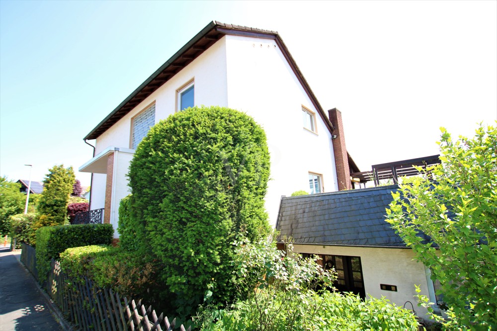 Ansicht 2 Fam.Haus