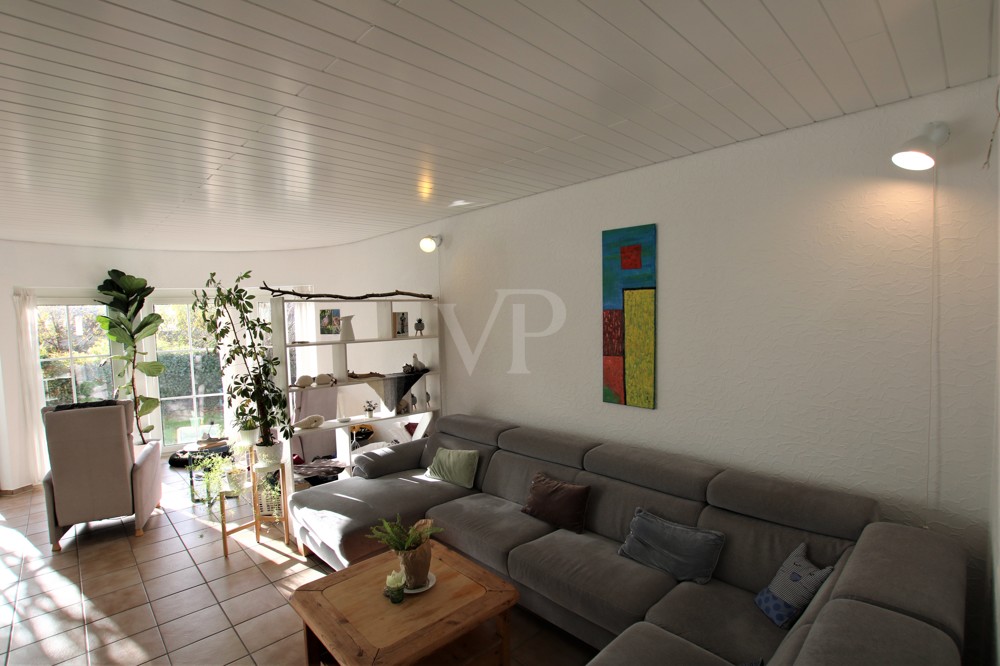 Wohnen (Wohnung)