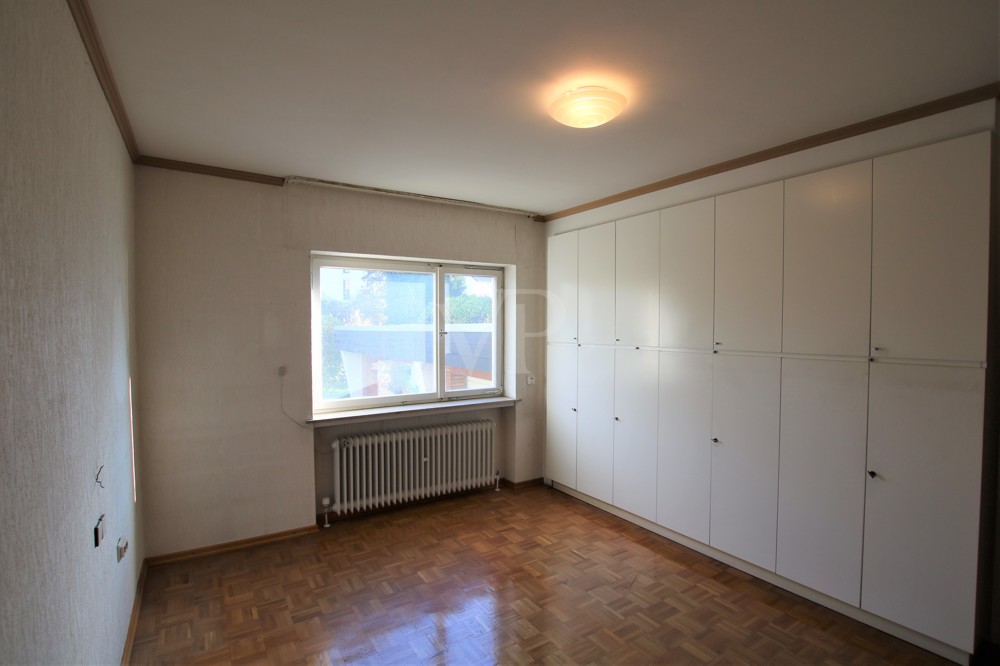 Schlafen / Arbeiten EG