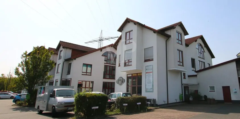 von Poll Immobilien GmbH