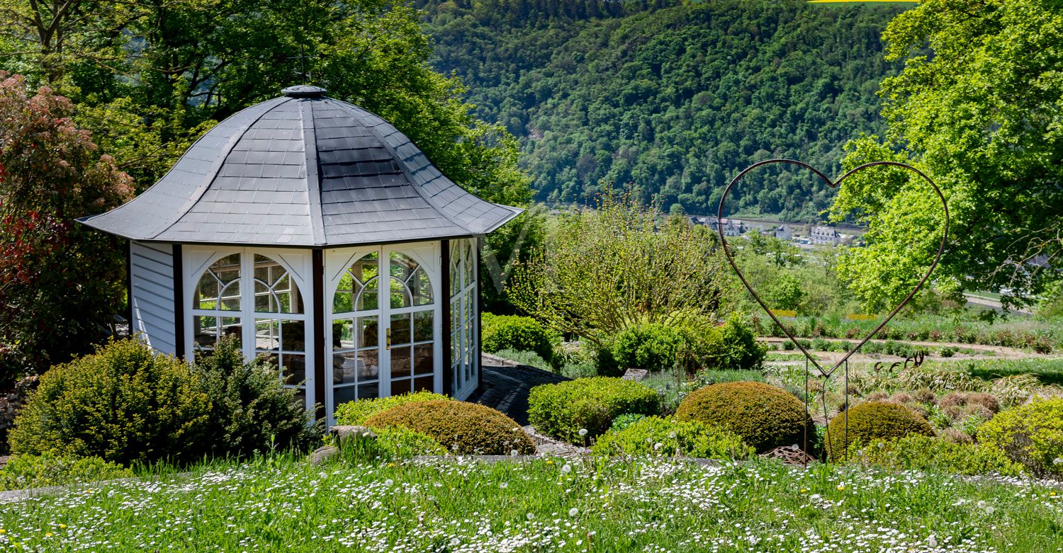 Pavillon