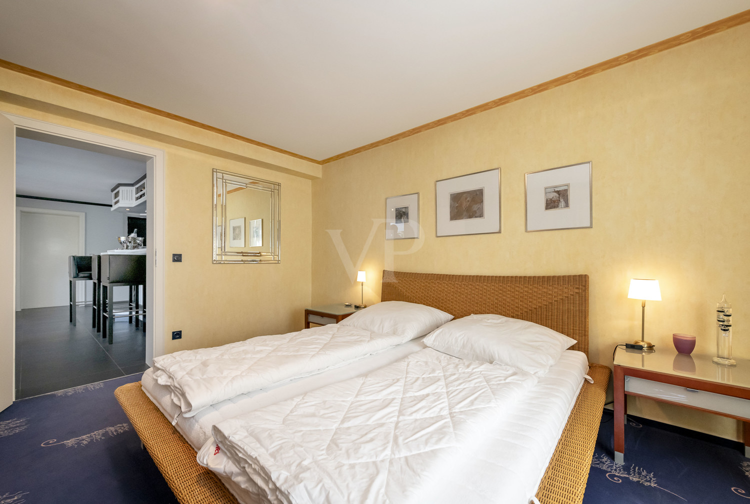 Gästezimmer 2