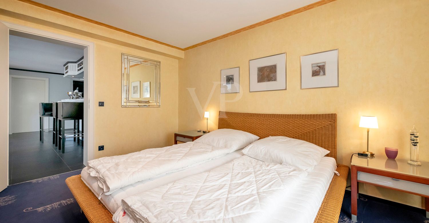 Gästezimmer 2