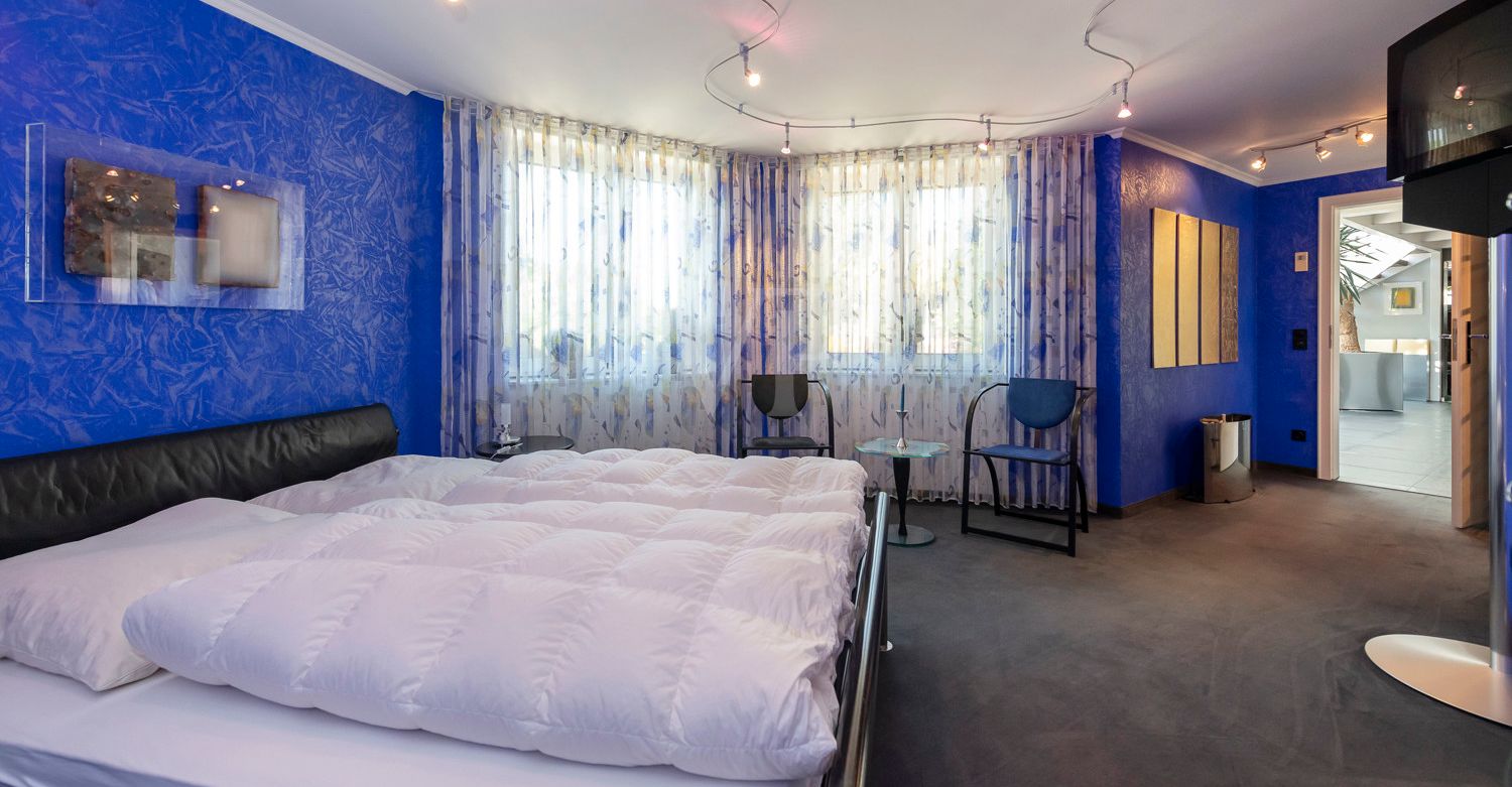 Gästezimmer