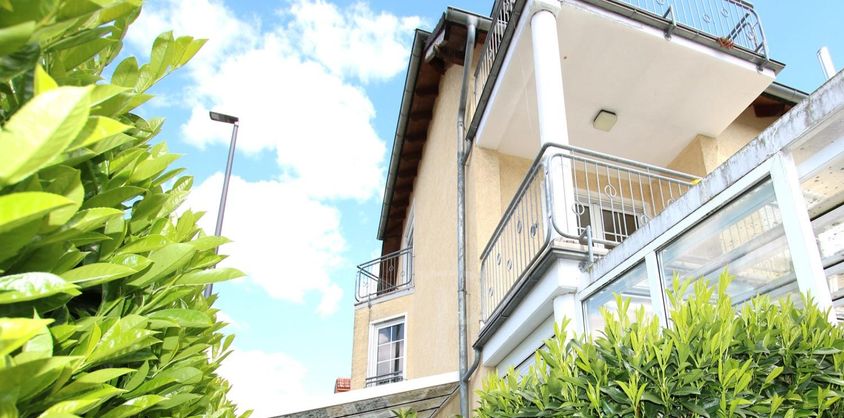 von Poll Immobilien GmbH