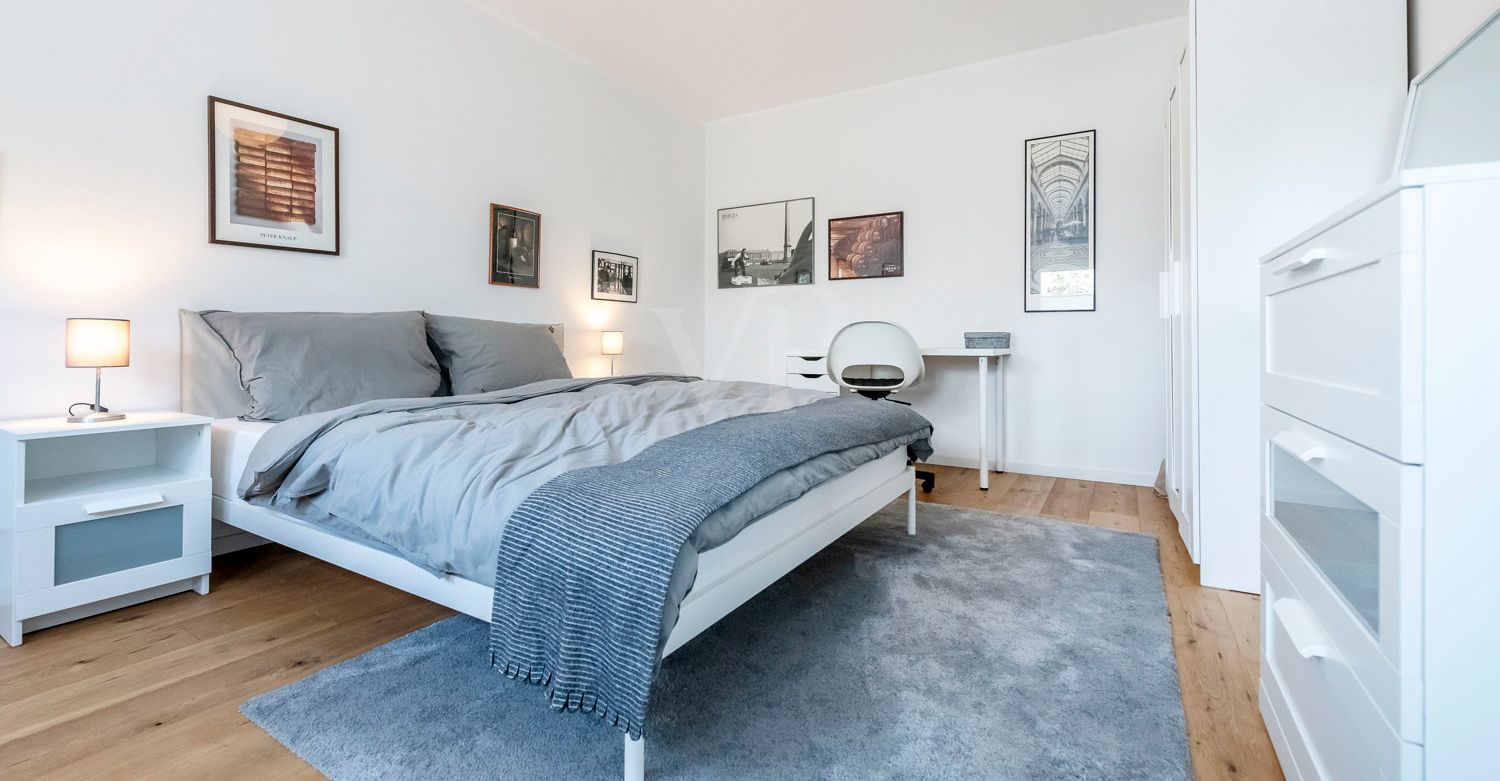 Gästezimmer
