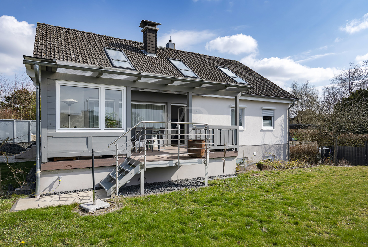 Ansicht