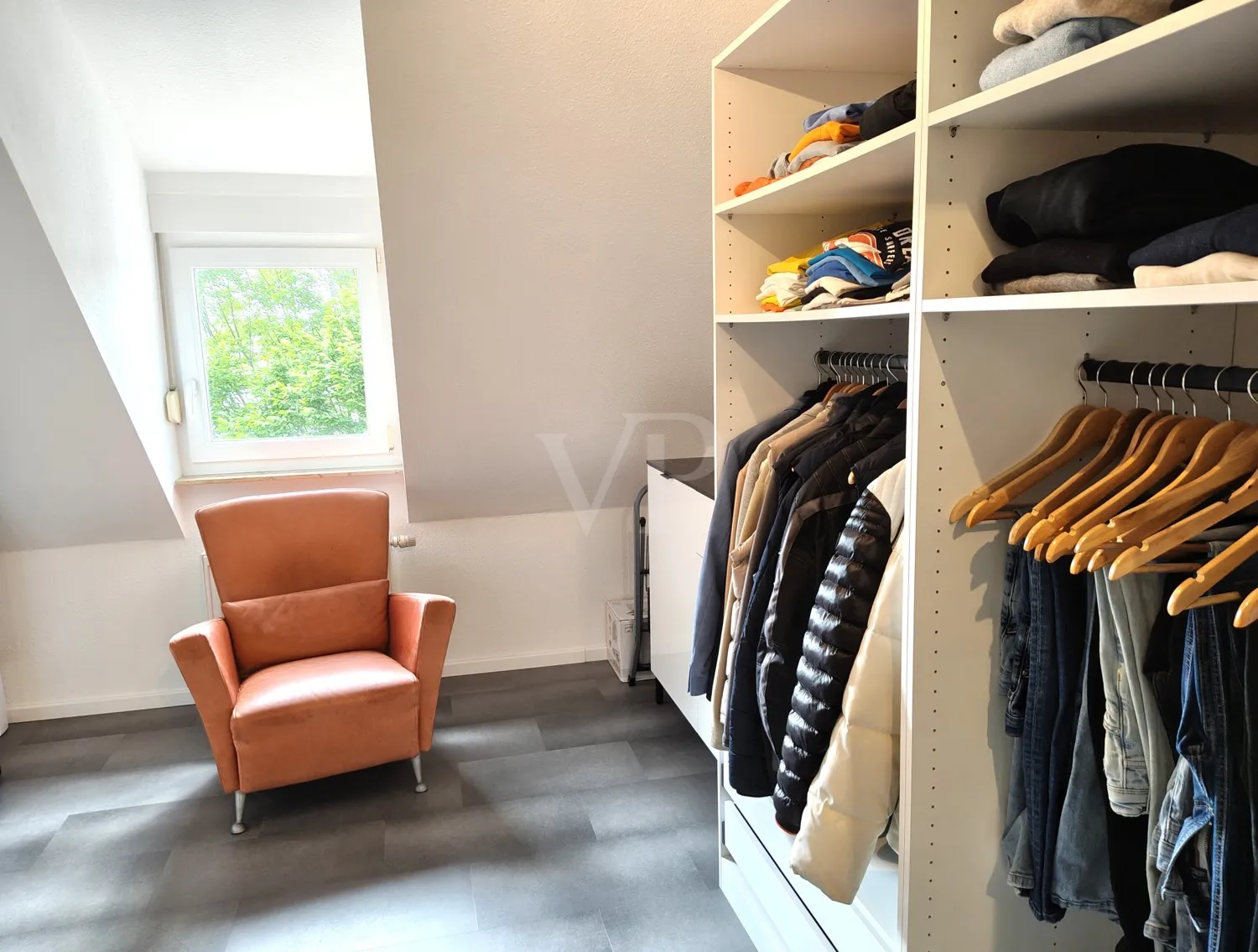Zimmer / Arbeiten