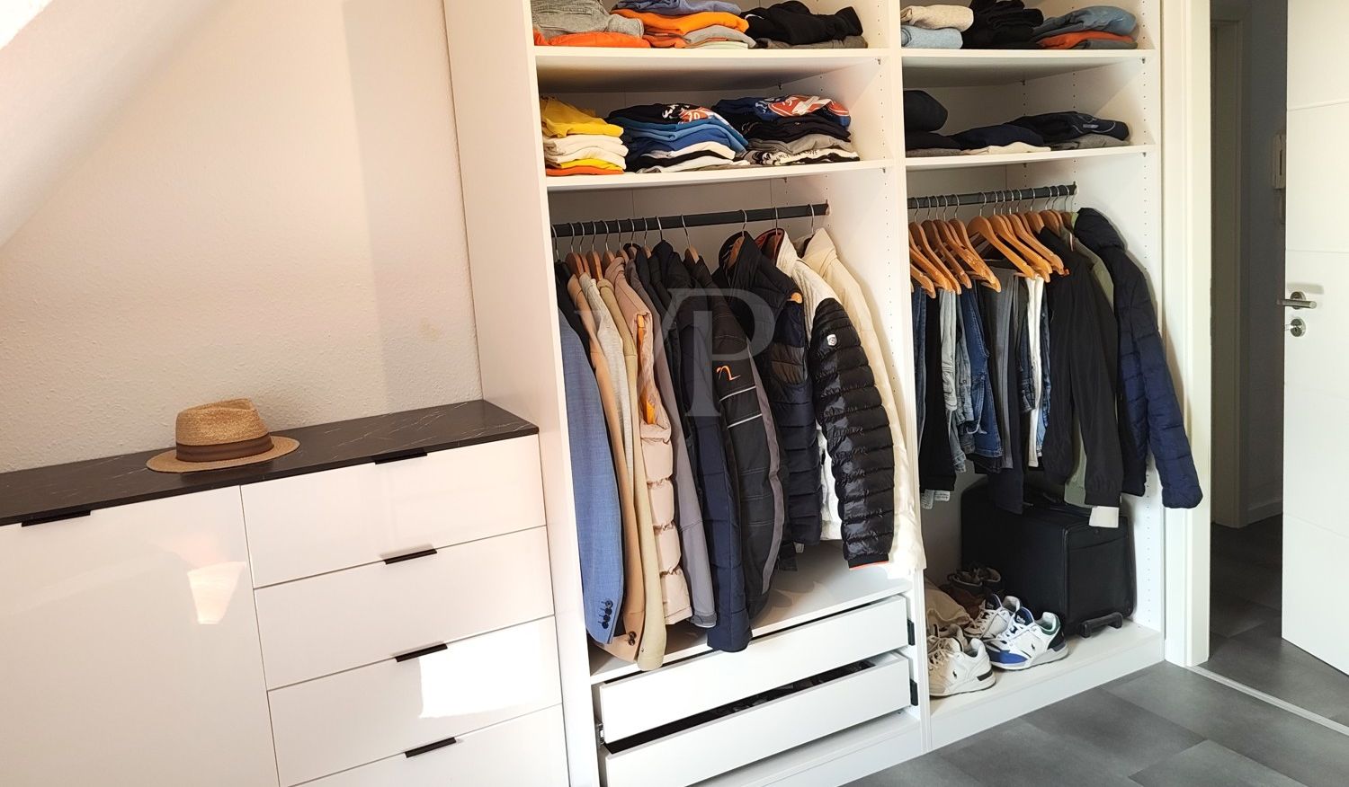 Zimmer / Arbeiten