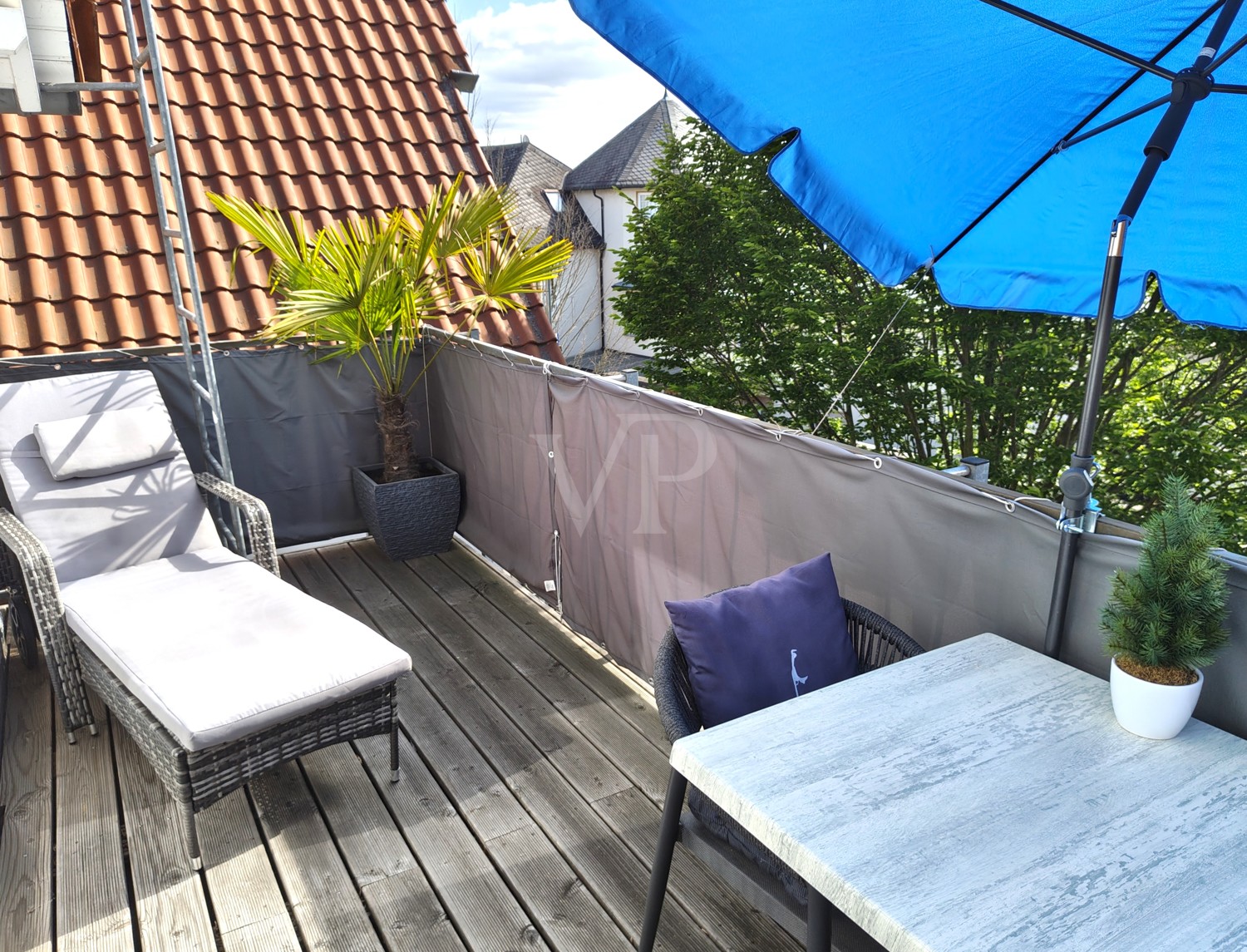 Balkon
