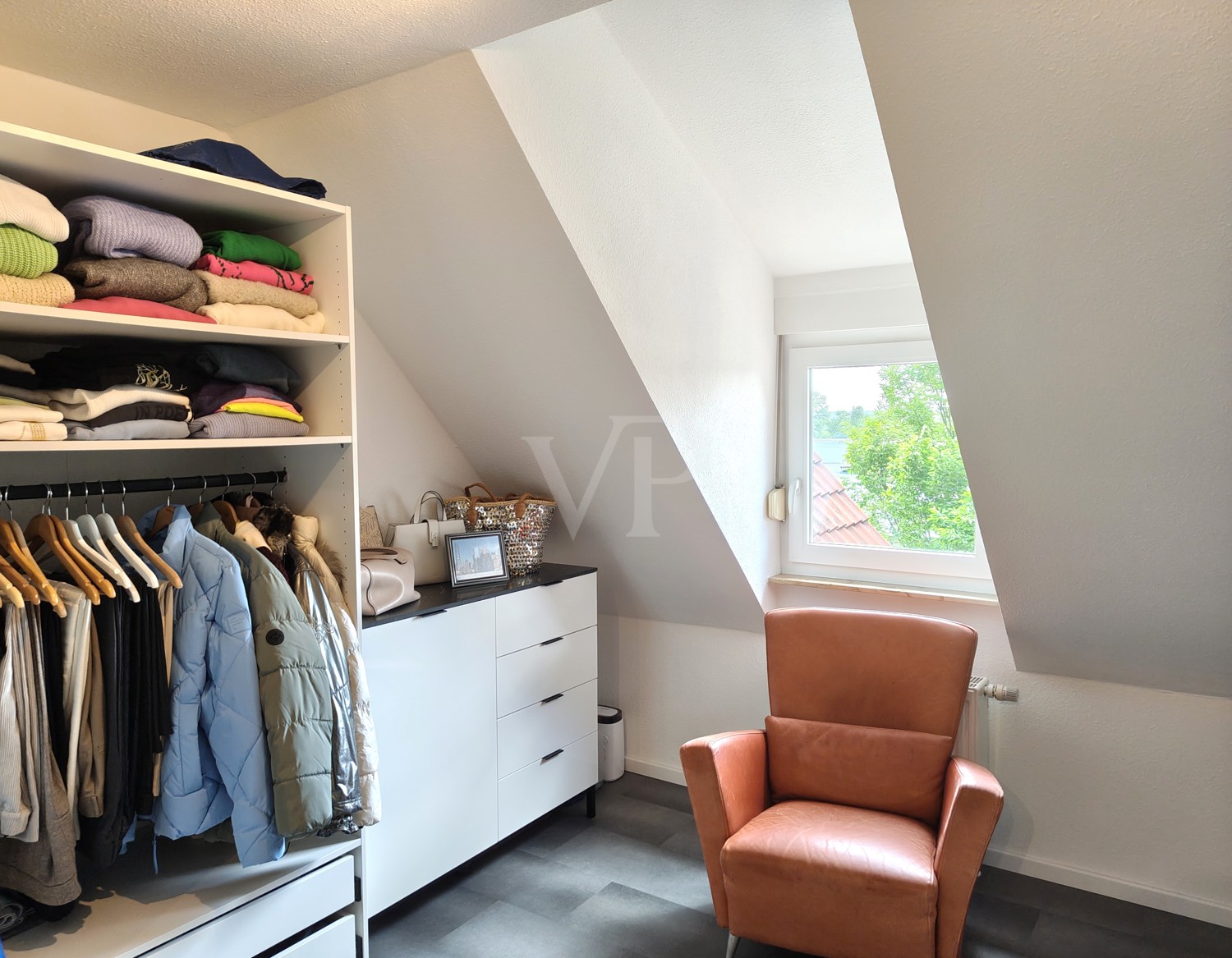 Kind/Ankleide/Arbeiten