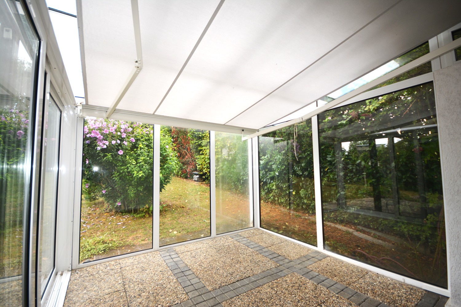 Wintergarten