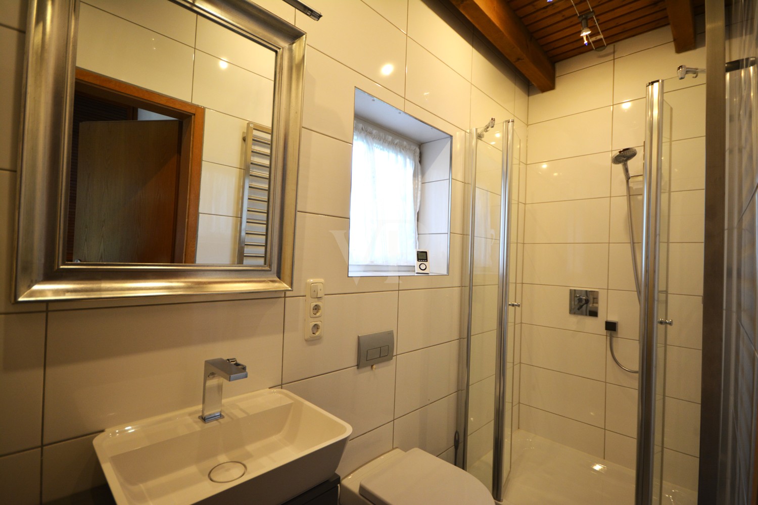 Badezimmer EG