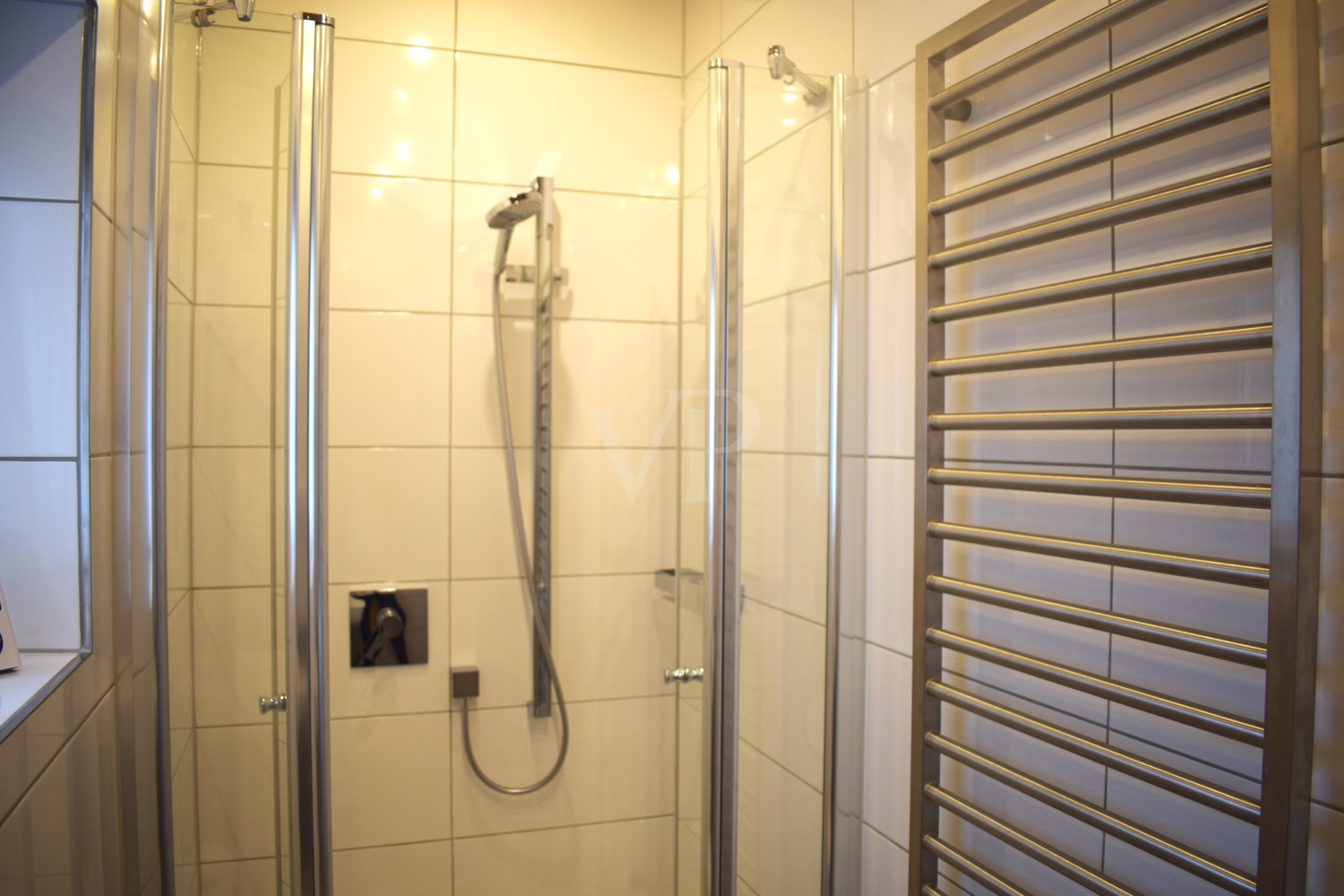 Badezimmer EG