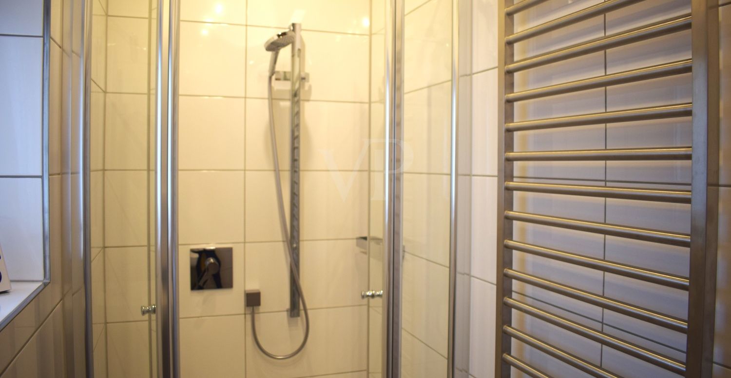 Badezimmer EG