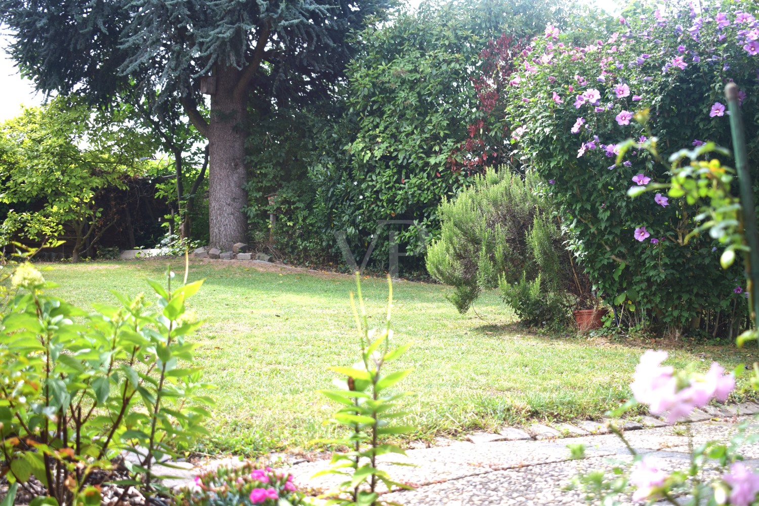 Garten Impression