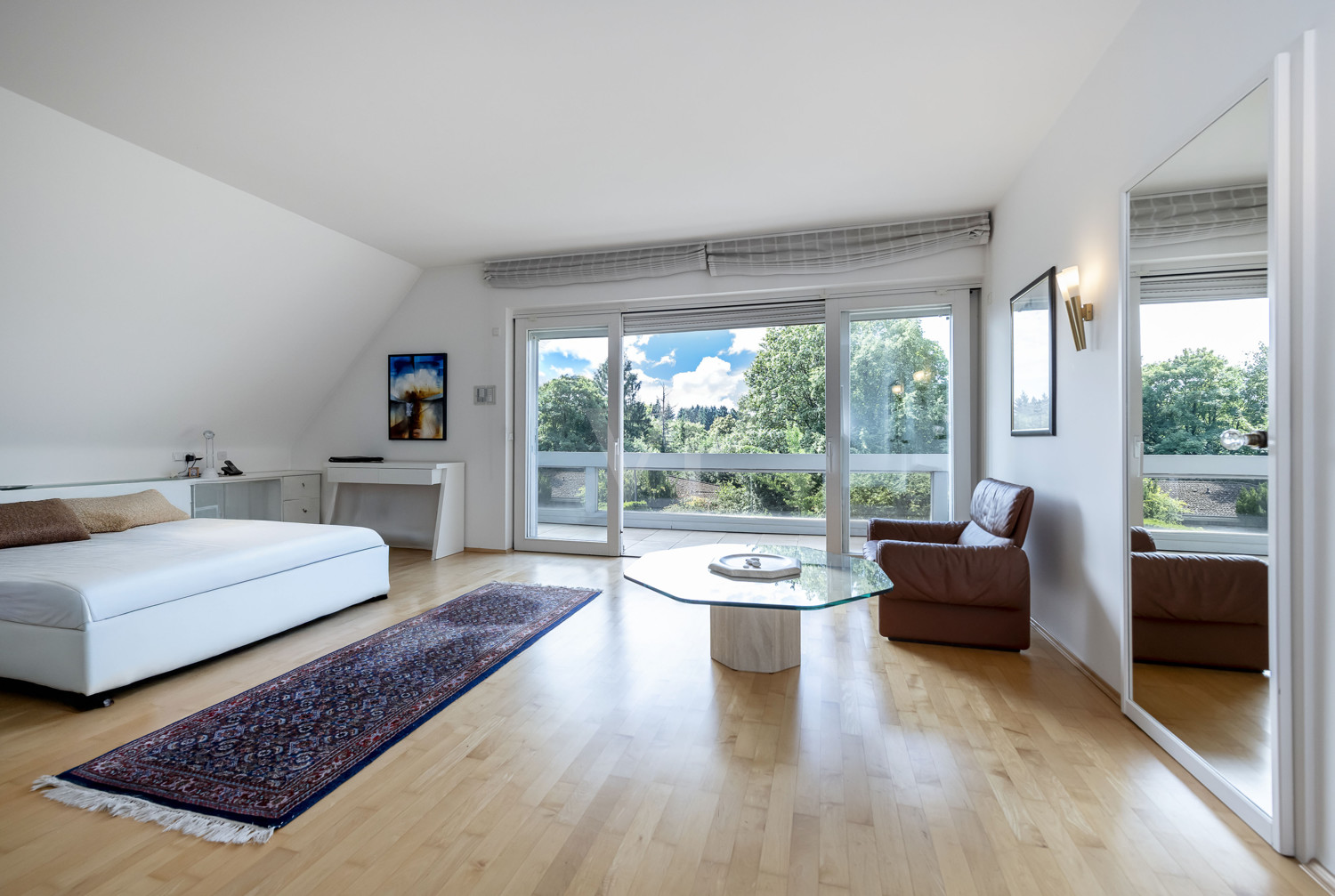 Eltern Schlafzimmer