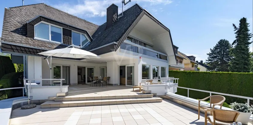 von Poll Immobilien GmbH