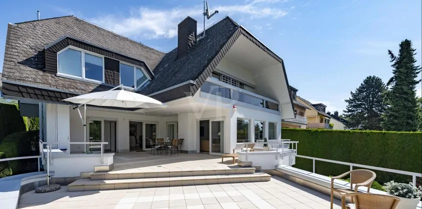 von Poll Immobilien GmbH