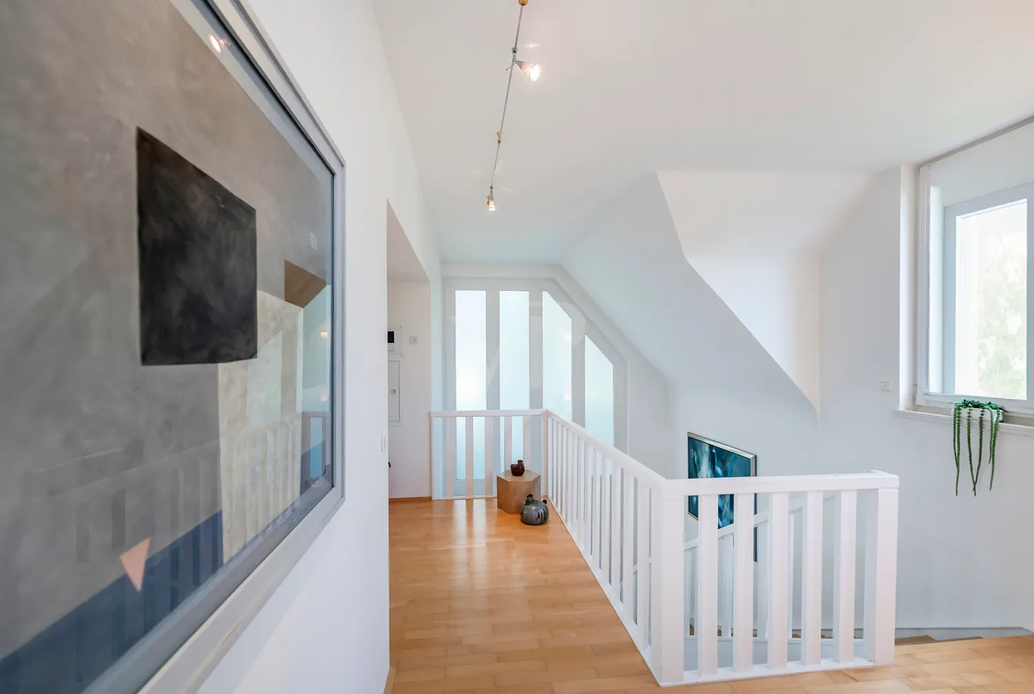 Zugang Privaträume OG