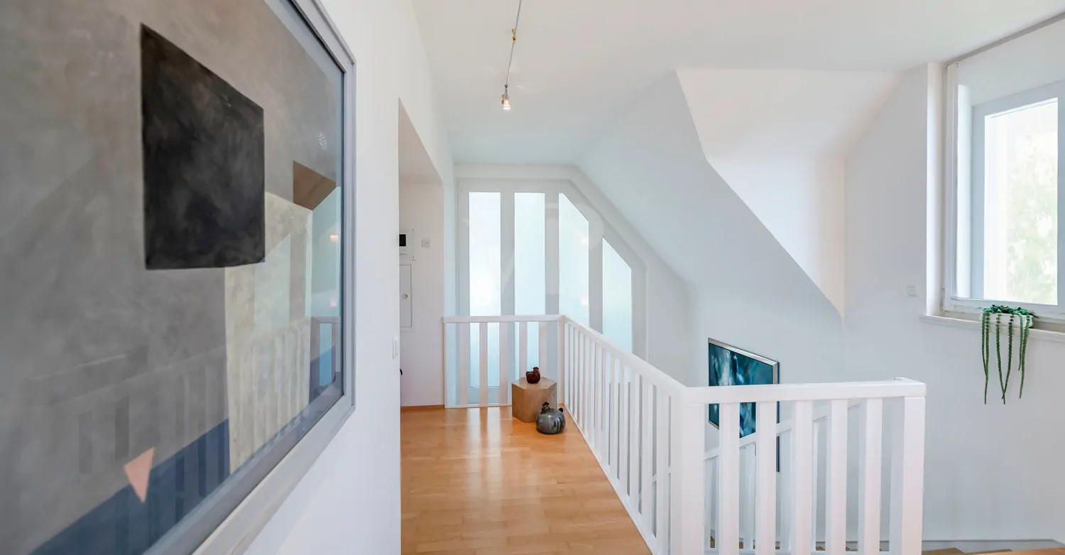 Zugang Privaträume OG