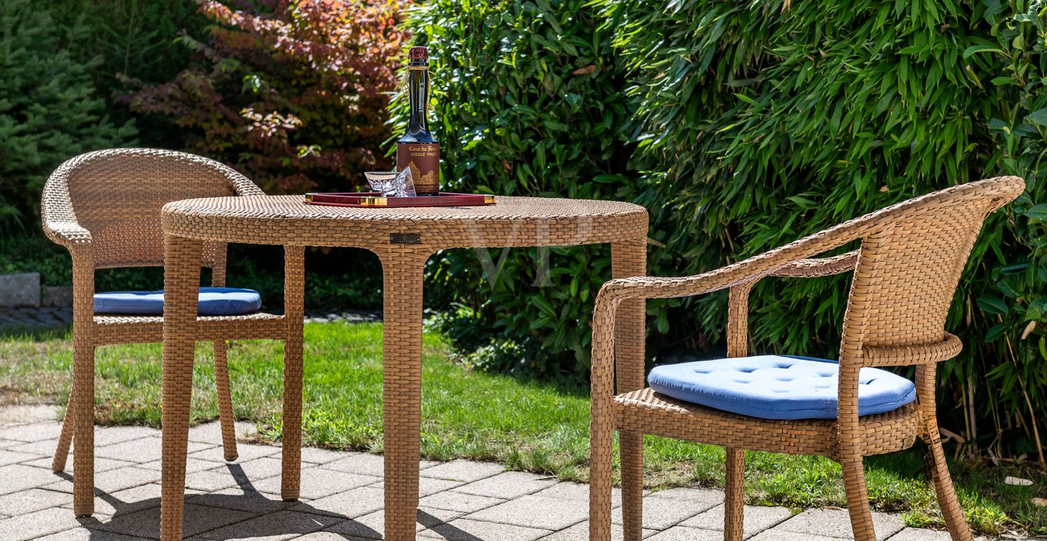 Terrasse ELW